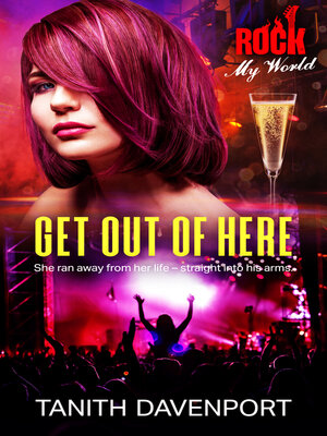 cover image of Get Out of Here